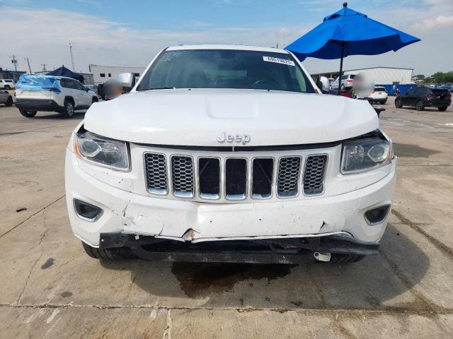 2014 JEEP GRAND CHER - 1C4RJEBT3EC240853