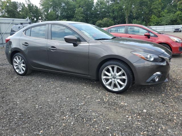 2016 MAZDA 3 GRAND TO - JM1BM1X3XG1281909