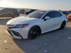 2022 TOYOTA CAMRY XSE - 4T1K31AK2NU575203