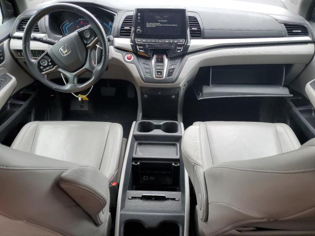 2019 HONDA ODYSSEY EX 5FNRL6H77KB042608