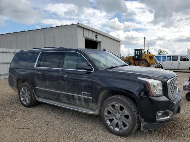 2015 GMC YUKON XL DENALI 1GKS2JKJ3FR192201