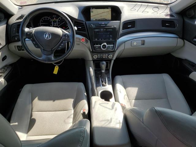 2016 ACURA ILX PREMIUM 19UDE2F76GA009553