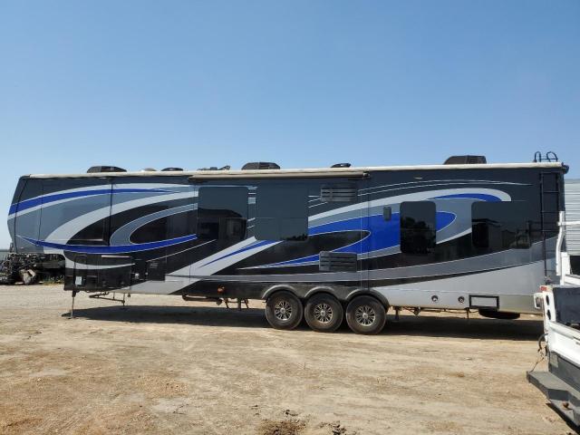 JAY TRAILER 2020 two tone   1UJCJSCV2L19G0069 photo #4
