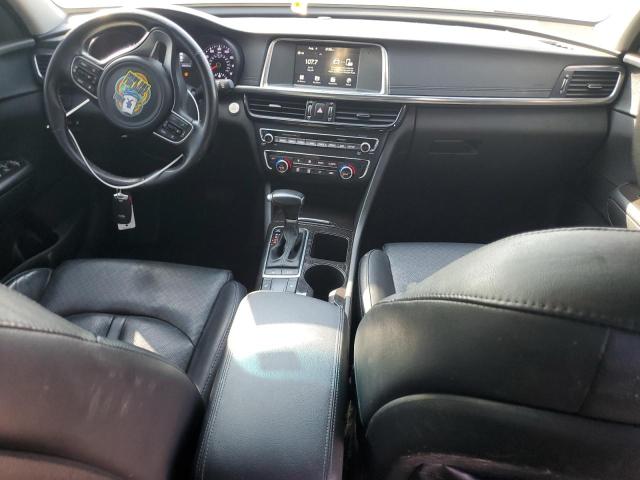 2017 KIA OPTIMA EX #3286649283