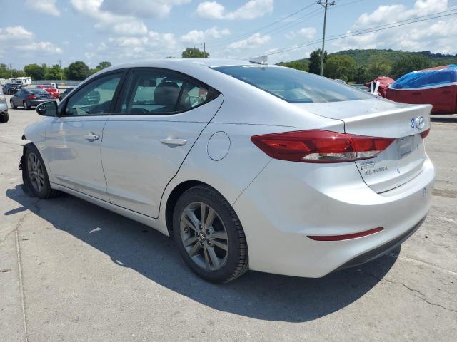 2017 HYUNDAI ELANTRA SE - 5NPD84LF2HH025305