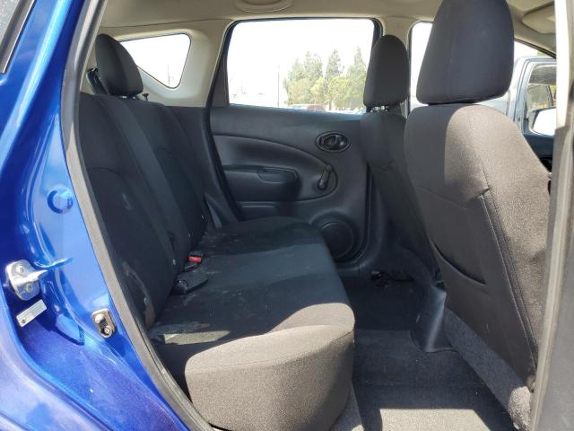 2015 NISSAN VERSA NOTE #3301946428
