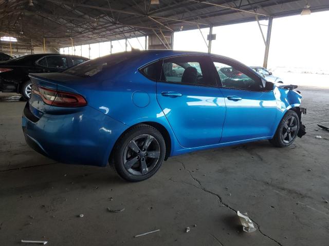 2015 DODGE DART SXT 1C3CDFBB3FD405830