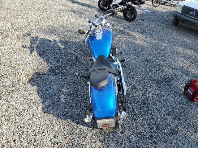 2011 YAMAHA XVS1300 CU JYAVP33E3BA003980