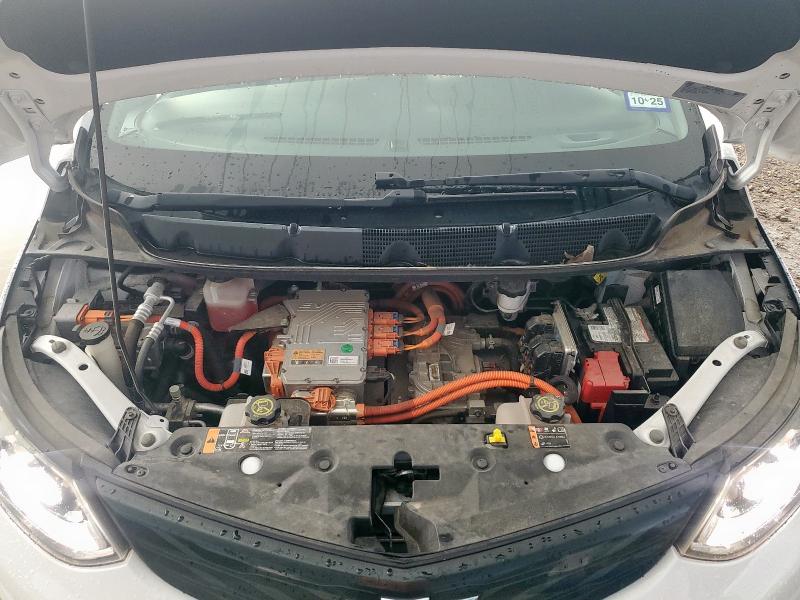 2017 CHEVROLET BOLT EV PREMIER 1G1FX6S07H4147693