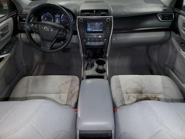 2016 TOYOTA CAMRY LE - 4T1BF1FK8GU529801