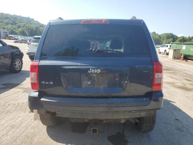 2015 JEEP PATRIOT SP 1C4NJRBB5FD231287