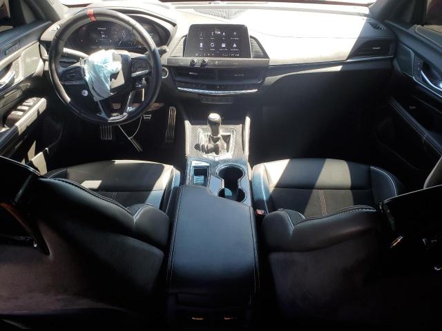 2023 CADILLAC CT4-V BLACKWING 1G6DL5RP1P0460402