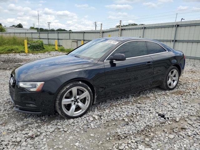 Global Auto Auctions: 2013 AUDI A5 PREMIUM
