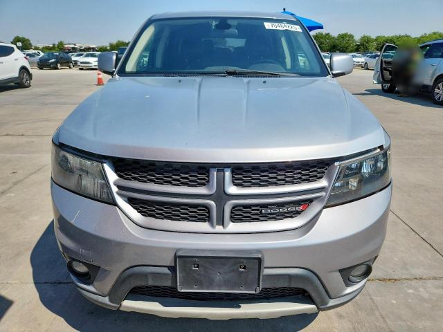 2018 DODGE JOURNEY GT 3C4PDCEG8JT426145