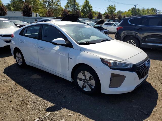 2019 HYUNDAI IONIQ BLUE KMHC65LC9KU124855