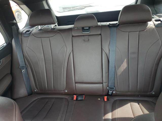 2017 BMW X5 XDR40E 5UXKT0C54H0S80149