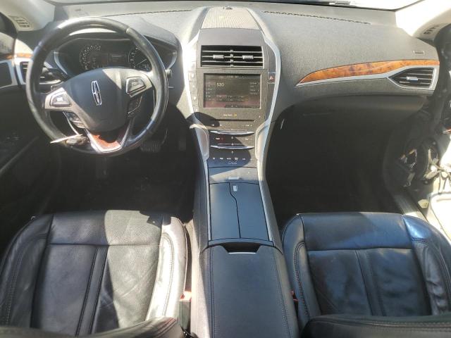2015 LINCOLN MKZ 3LN6L2G93FR606754
