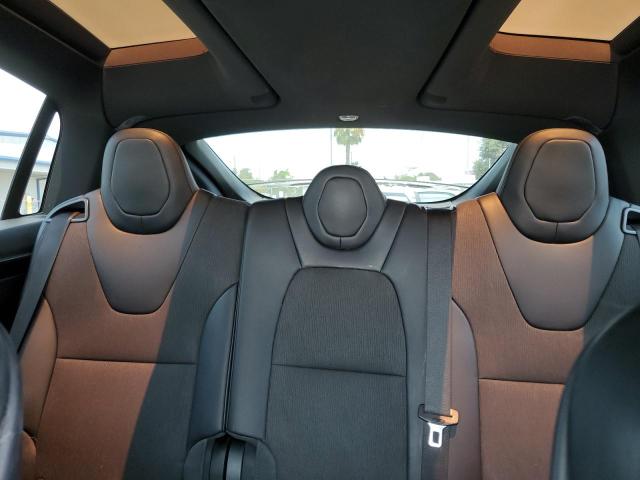 2017 TESLA MODEL X 5YJXCDE24HF076826