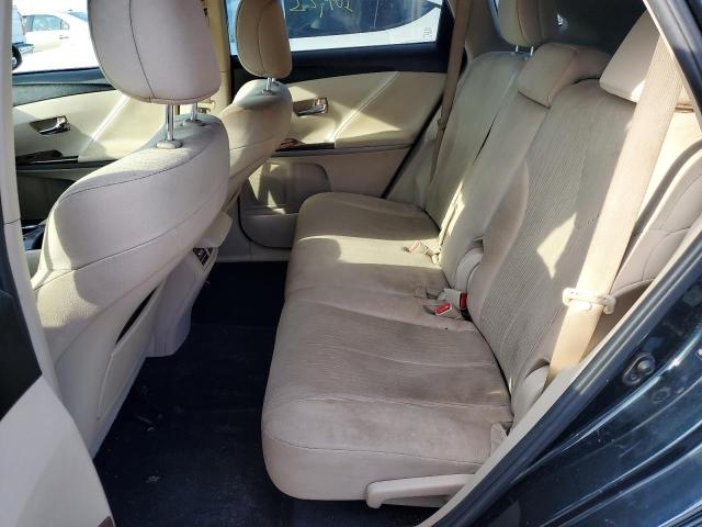 2013 TOYOTA VENZA LE - 4T3ZA3BB2DU075272