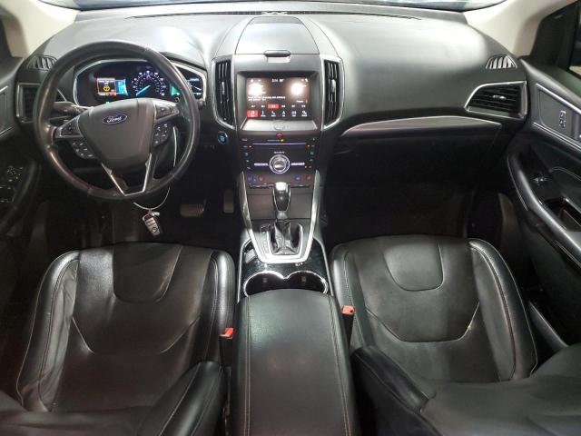 2018 FORD EDGE TITANIUM 2FMPK4K86JBB88537