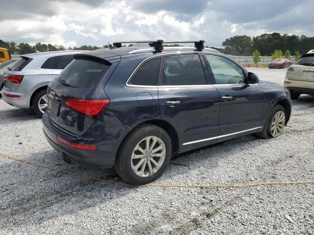 2015 AUDI Q5 PREMIUM WA1CFAFP9FA037714