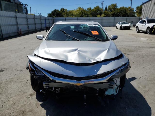 2022 CHEVROLET MALIBU LT 1G1ZD5ST9NF174632
