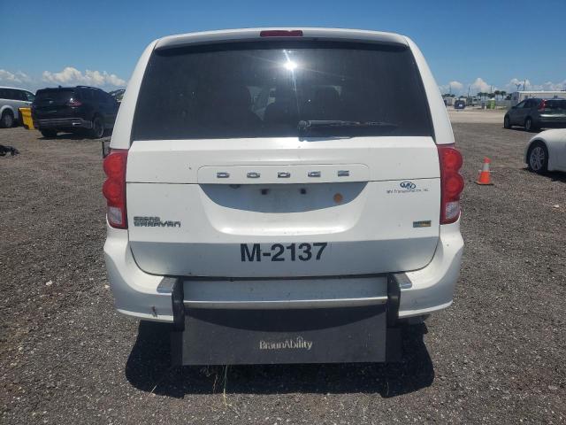 2019 DODGE GRAND CARA 2C7WDGBG8KR526955