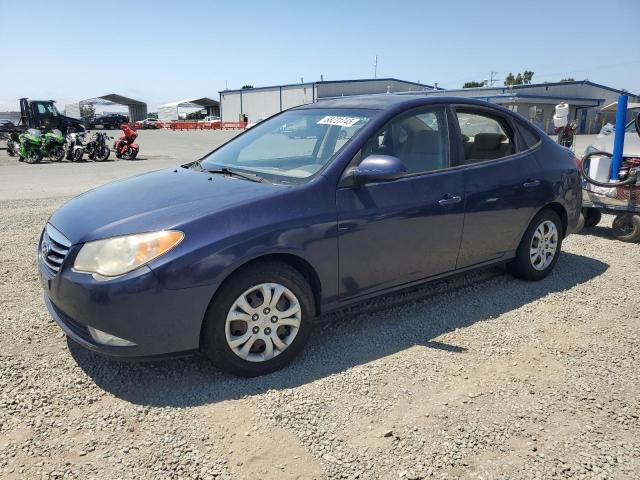 HYUNDAI ELANTRA BL