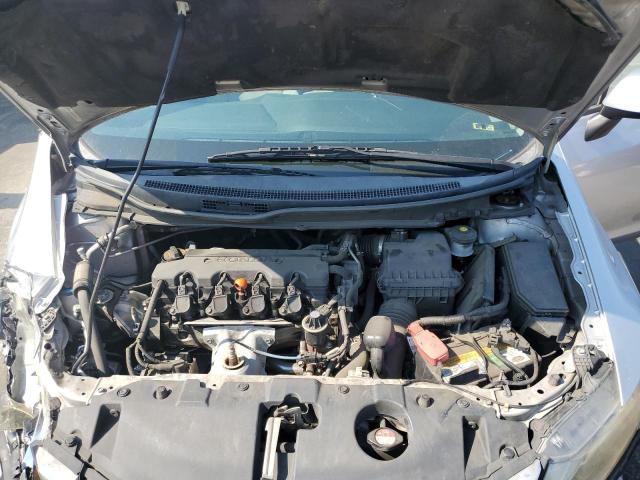 2013 HONDA CIVIC LX - 19XFB2F55DE027243