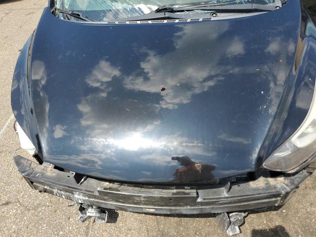 2015 HYUNDAI ELANTRA SE - KMHDH4AEXFU357257