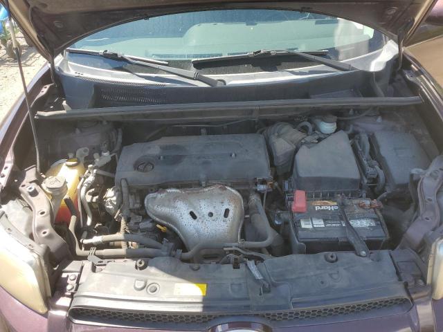 2012 TOYOTA SCION XB - JTLZE4FE4CJ017650