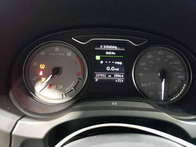 2015 AUDI S3 PREMIUM PLUS WAUBFGFF6F1134684