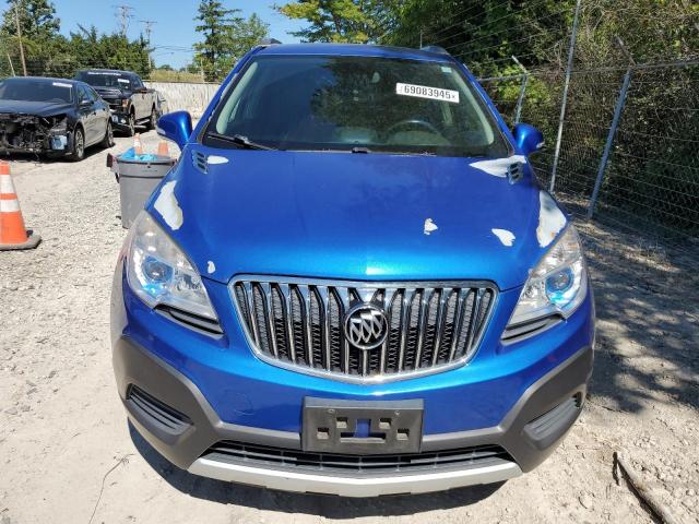 2016 BUICK ENCORE KL4CJESB8GB539173