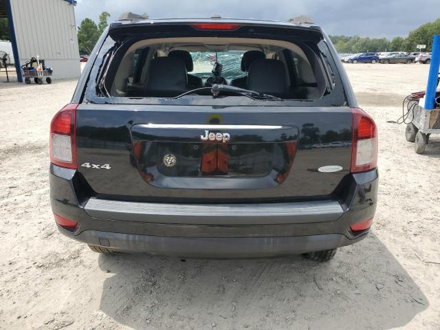 2016 JEEP COMPASS LA 1C4NJDEB3GD597121