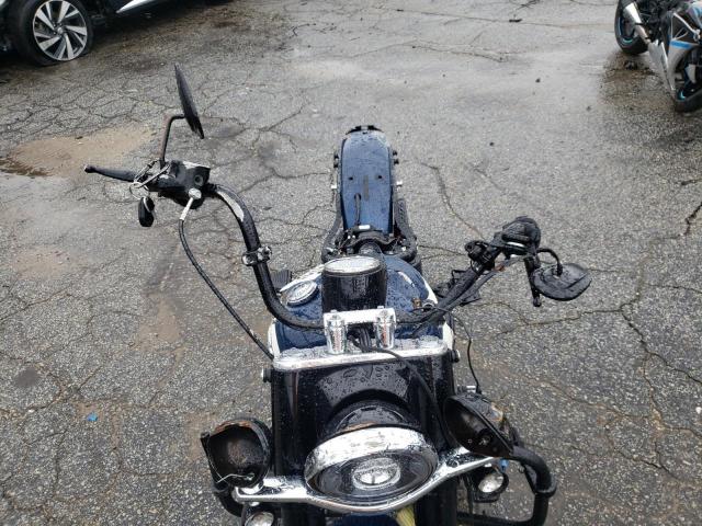 2019 HARLEY-DAVIDSON FLHCS 1HD1YBK2XKB050756