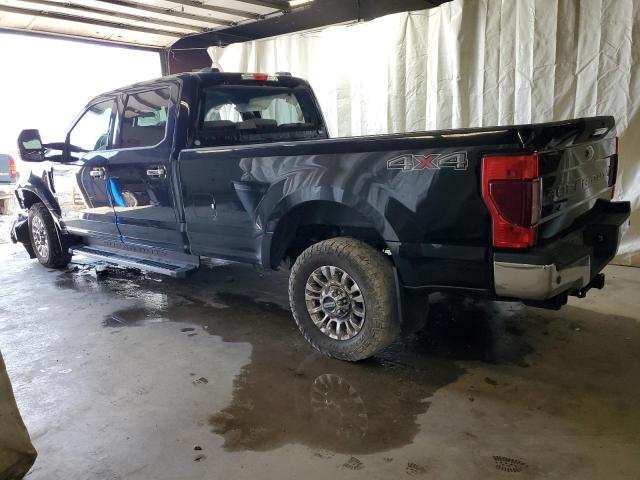 2021 FORD F350 SUPER DUTY 1FT8W3BT0MEC86807
