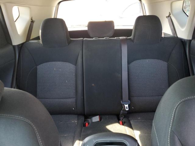 2020 KIA SOUL LX KNDJ23AUXL7726039