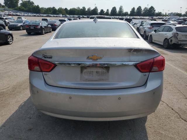 2017 CHEVROLET IMPALA LT 2G1105S39H9197060