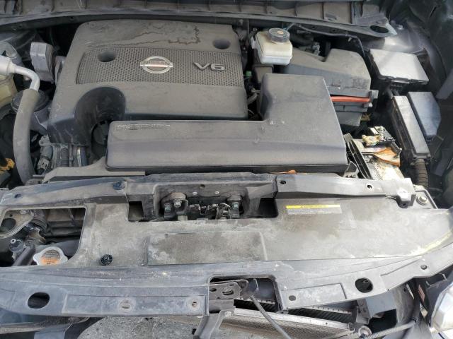 2016 NISSAN MURANO S 5N1AZ2MG0GN103716
