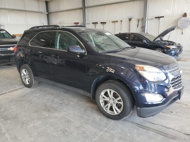 2017 CHEVROLET EQUINOX LT 2GNALCEK9H1588026