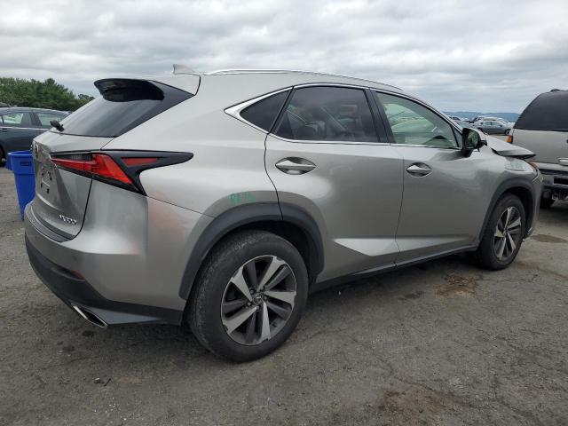 2019 LEXUS NX 300 BAS JTJBARBZ5K2199895