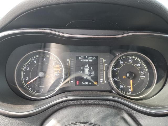 2019 JEEP CHEROKEE LATITUDE PLUS 1C4PJMLBXKD450279