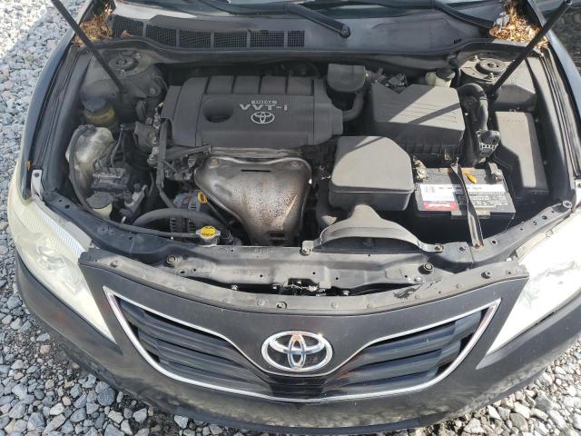 2010 TOYOTA CAMRY BASE - 4T1BF3EK7AU550157