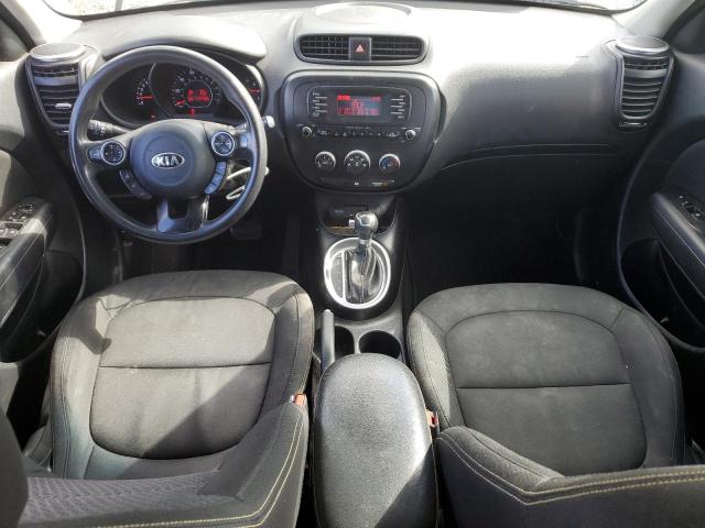 2014 KIA SOUL + - KNDJP3A59E7014280