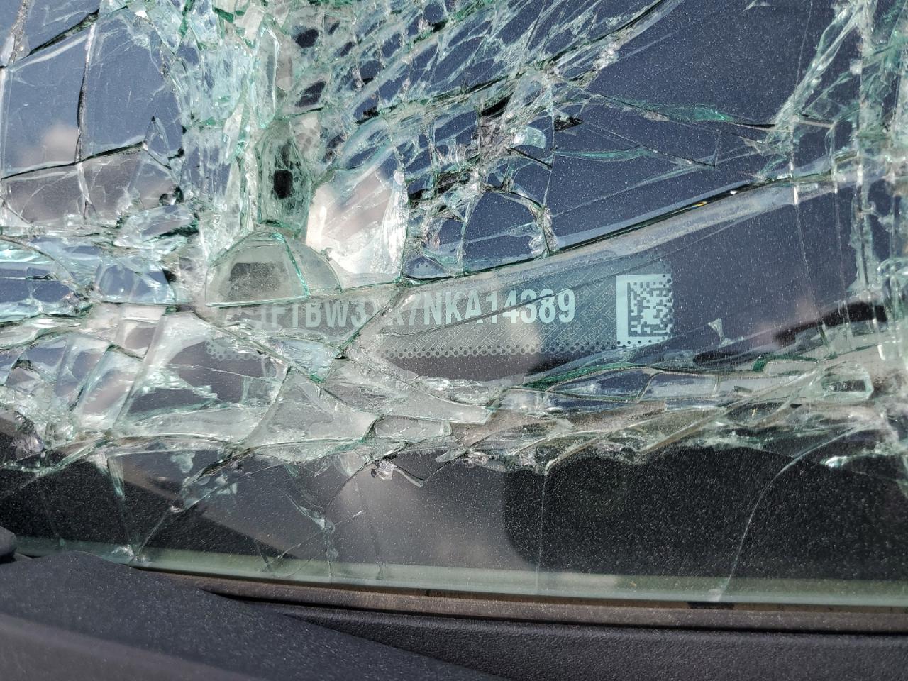 FORD E-TRANSIT T-350