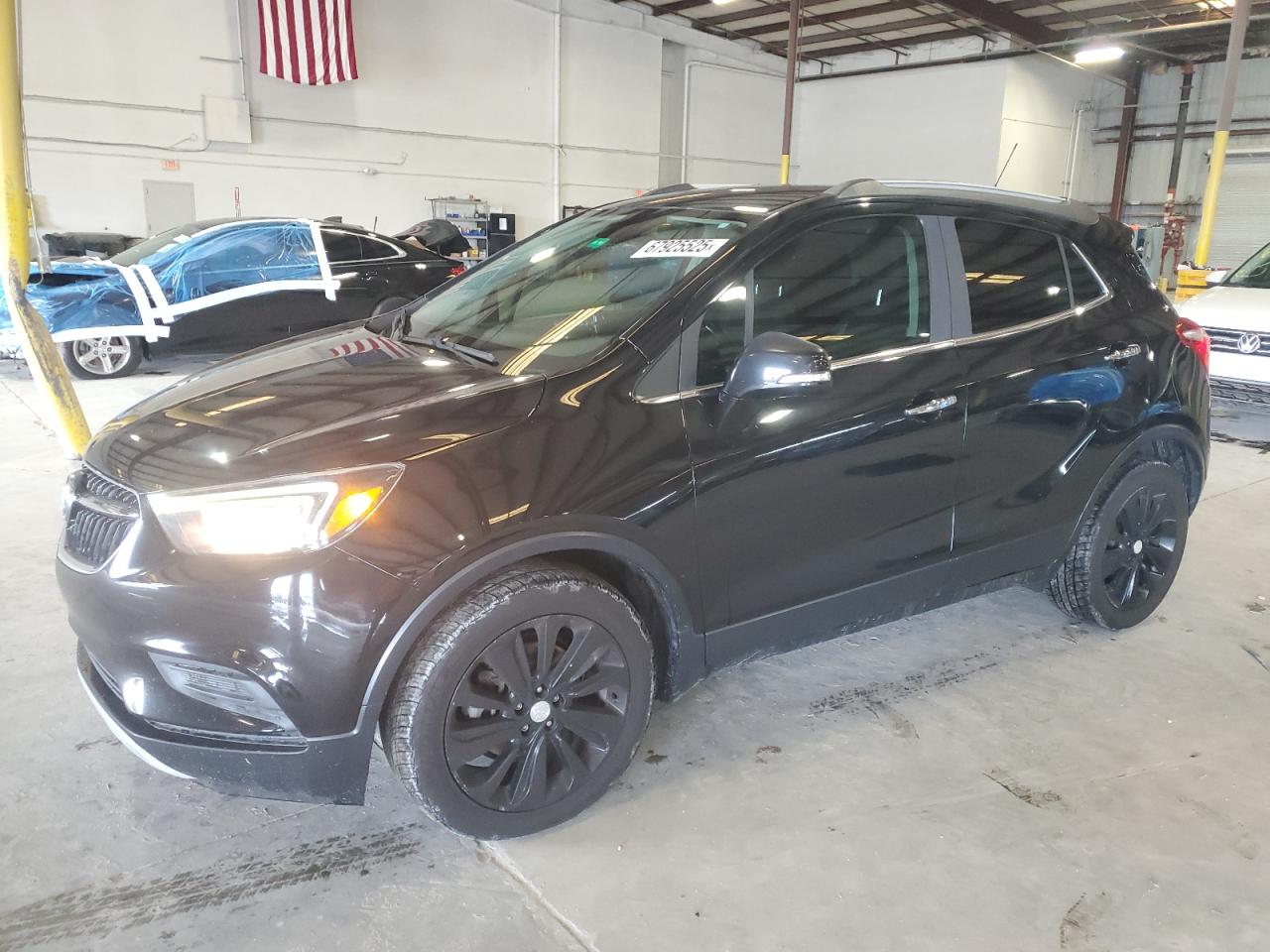 BUICK ENCORE PREFERRED