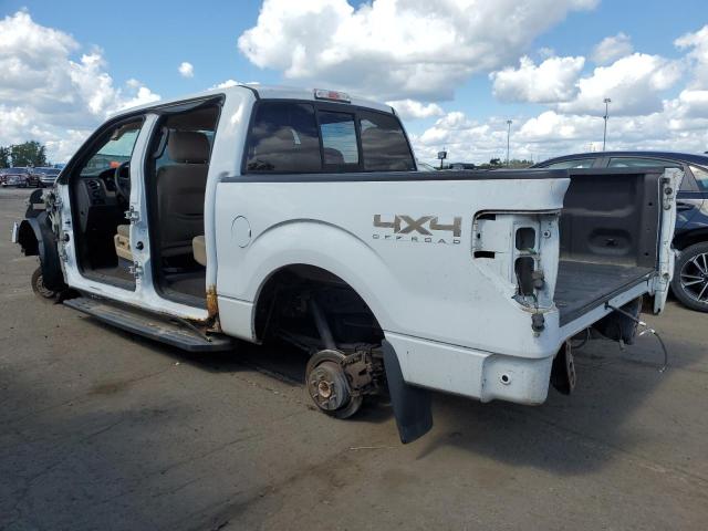2013 FORD F150 SUPER #3286530143