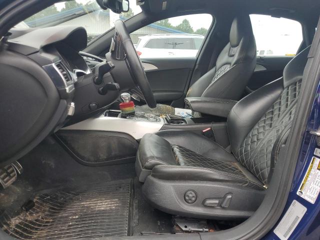 2013 AUDI S6 - WAUJ2AFC3DN096122