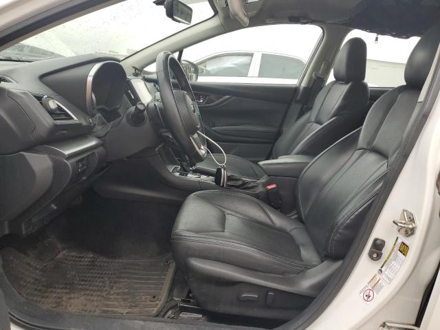 2017 SUBARU IMPREZA LI 4S3GTAN62H3708141