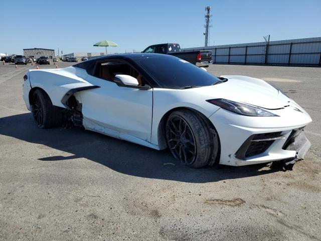 2022 CHEVROLET CORVETTE STINGRAY 2LT 1G1YB3D43N5118963